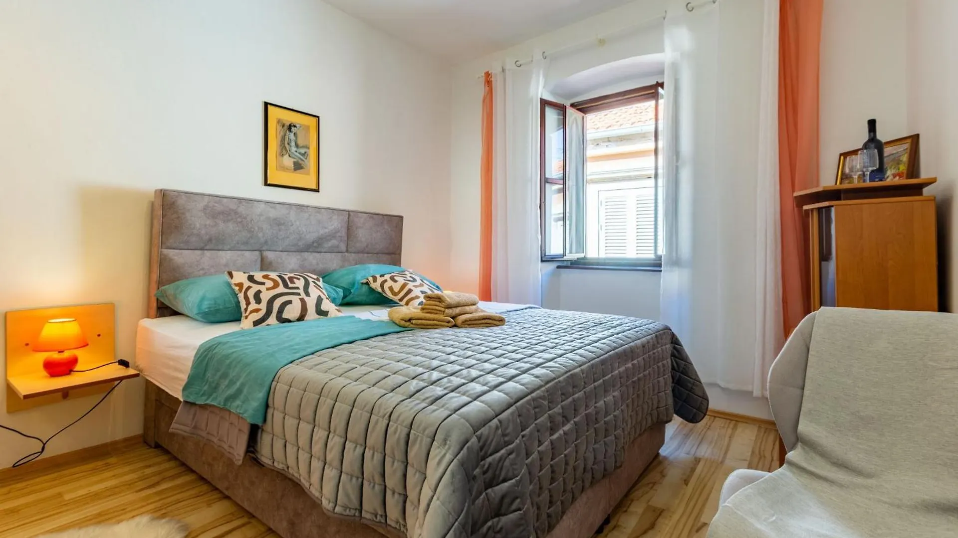 Sofija Old Center Apartment Zadar Croatia