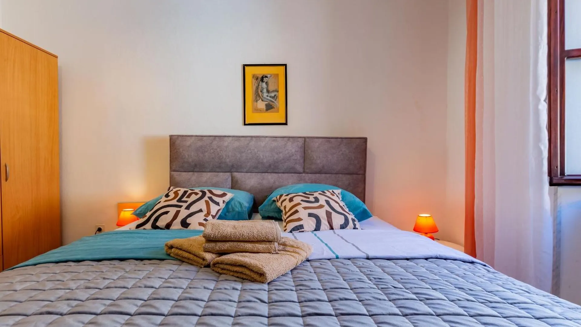 Sofija Old Center Apartment Zadar Croatia