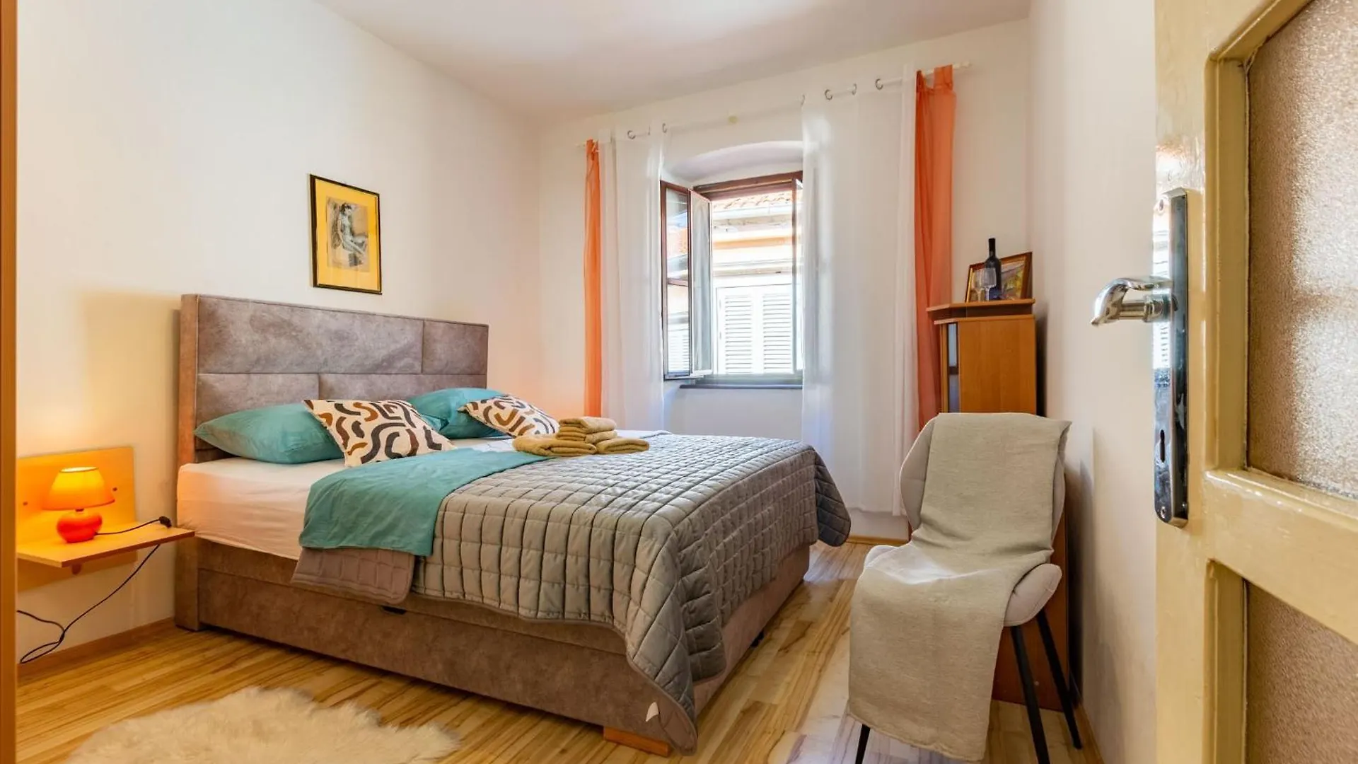 Sofija Old Center Apartment Zadar Croatia