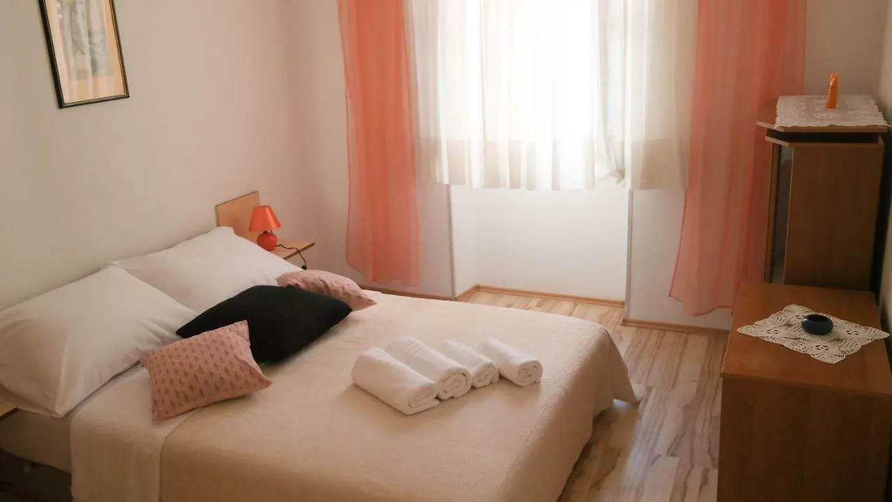 Sofija Old Center Apartment Zadar