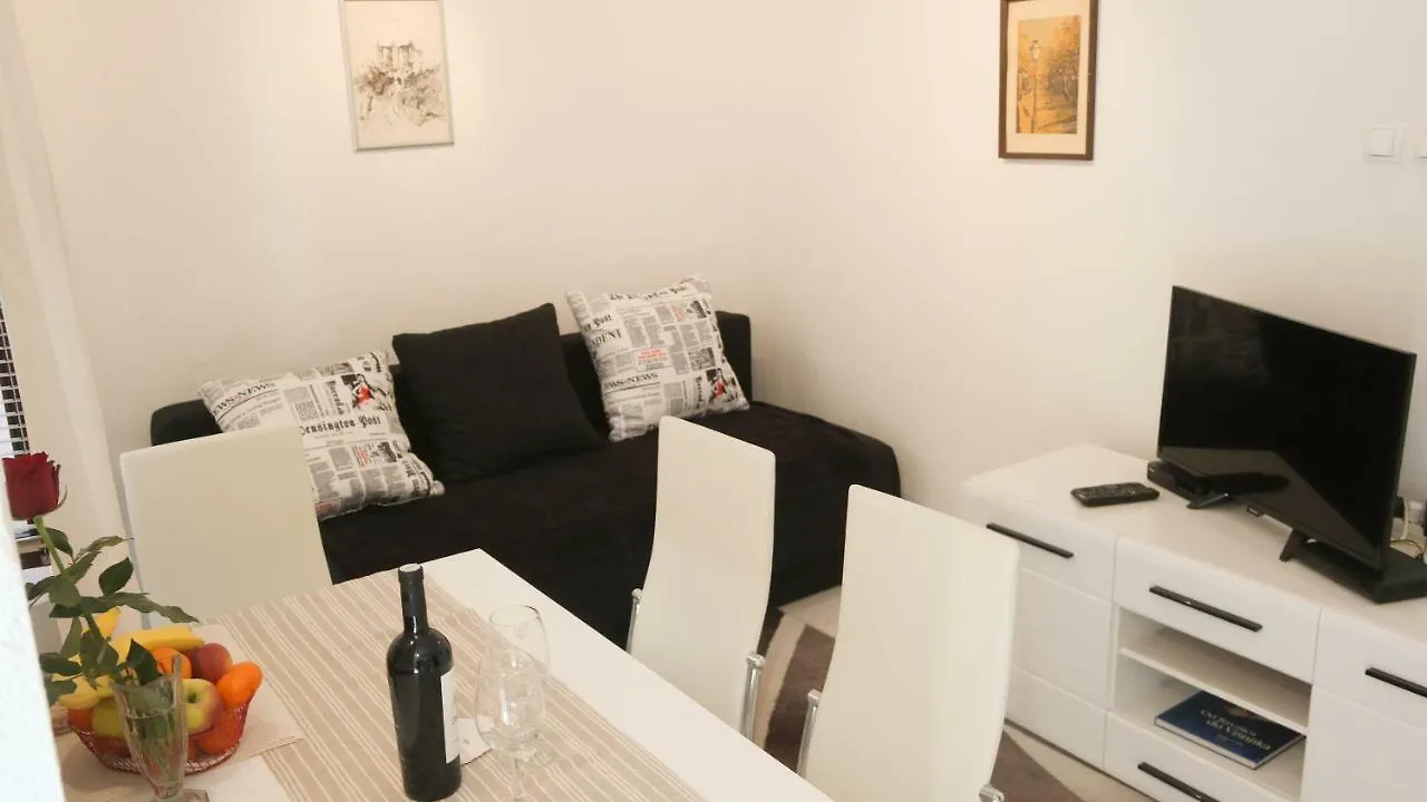 Sofija Old Center Apartment Zadar