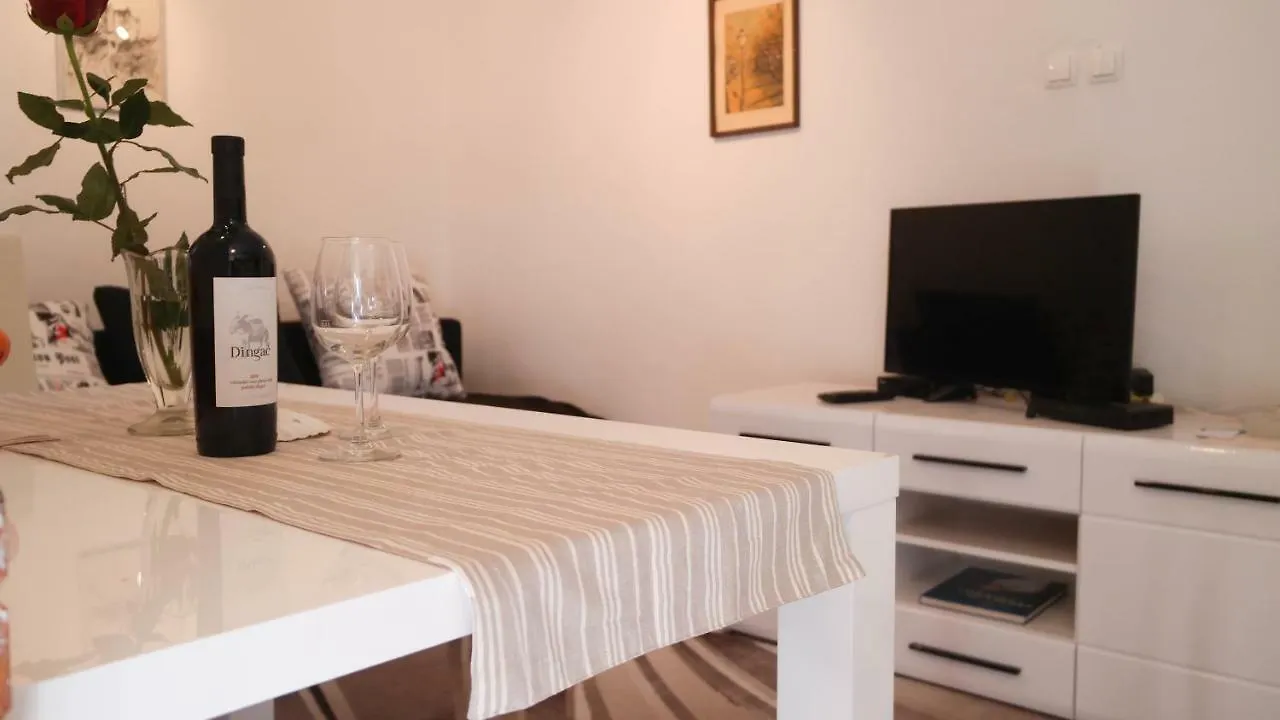 Sofija Old Center Apartment Zadar
