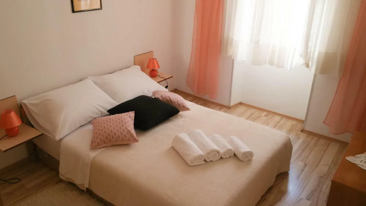 Sofija Old Center Apartment Zadar Croatia