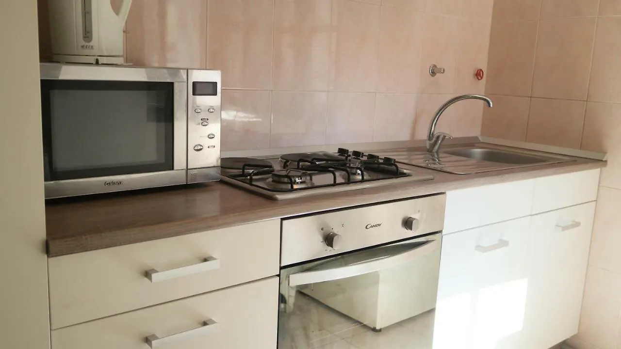 Sofija Old Center Apartment Zadar 0*,  Croatia