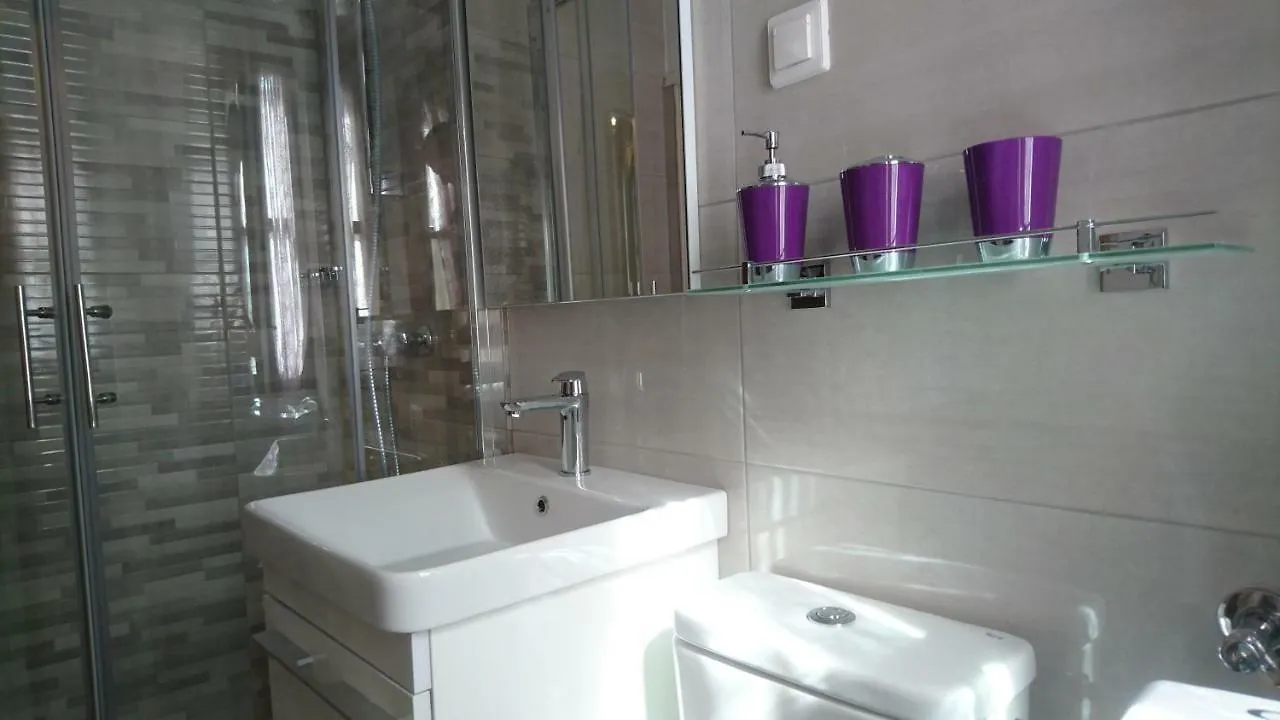 Sofija Old Center Apartment Zadar Croatia